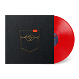 L80s: So Unusual (Red vinyl LP)