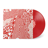 Reach (Limited Red Vinyl LP)