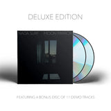 Moon Mirror (Deluxe 2CD)