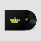 The Smashing Machine (Original Motion Picture Soundtrack) (Vinyl LP)