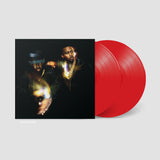 Light-Years (Limited Red Vinyl 2LP)
