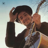 Nashville Skyline (2015 Reissue) (Vinyl LP)