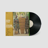 A Djinn And A Hunter Went Walking (The Complete Sessions) (Vinyl LP)