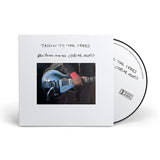 Talkin to the Trees (CD)