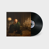 Neon Grey Midnight Green (Vinyl LP)