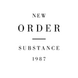 Substance 1987 (Reissue) (2CD)