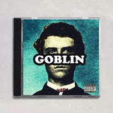Goblin (Reissue) (CD)