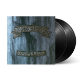New Jersey (Reissue) (Vinyl 2LP)