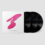 The Rest Of New Order (Vinyl 3LP)