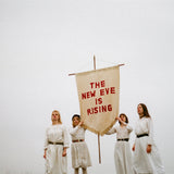 The New Eve is Rising (CD)