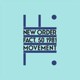 Movement (Reissue)