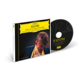 Maestro Original Soundtrack (Music by Leonard Bernstein) (CD)