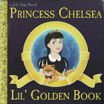 Lil' Golden Book