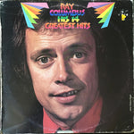 Ray Columbus His 14 Greatest Hits