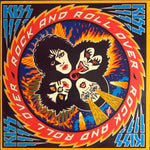 Rock And Roll Over