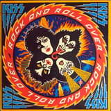 Rock And Roll Over