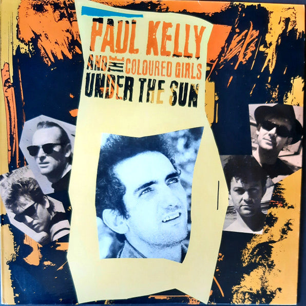 Under The Sun