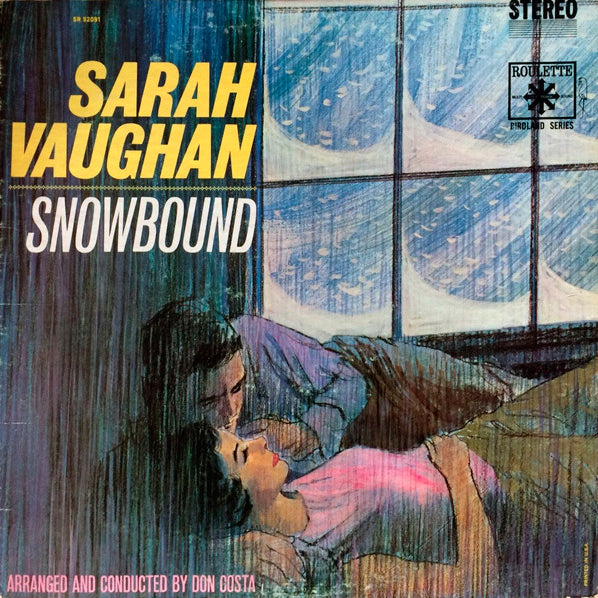 Snowbound