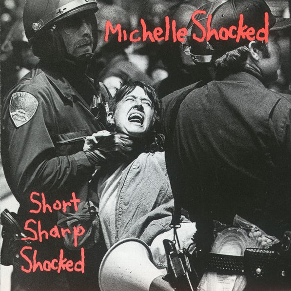 Short Sharp Shocked
