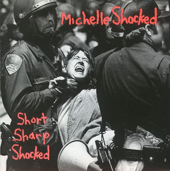 Short Sharp Shocked
