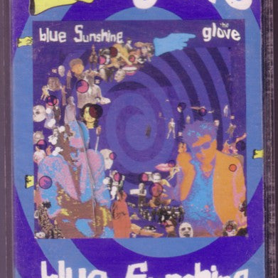 Blue Sunshine