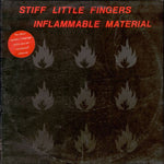 Inflammable Material