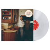 Dinner Party (Vinyl LP, Wine Glass Clear) [Indie's Exclusive]