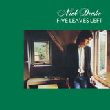 The Making of Five Leaves Left (4CD Box Set)
