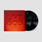 Live God