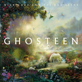 Ghosteen (CD)