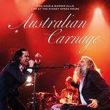Australian Carnage (Live at the Sydney Opera House) (Vinyl LP)