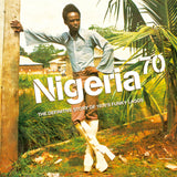 Nigeria 70 - The Definitive Story Of 1970's Funky Lagos (25th Anniversary Edition) (Translucent Green Vinyl 3LP)