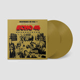 Echo45 Sound System (Vinyl 2LP, Gold)
