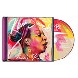Nina's Back (Reissue) (CD)