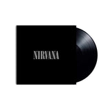 Nirvana (Reissue)