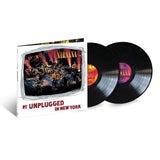 MTV Unplugged in New York 25th Anniversary (Vinyl 2LP)