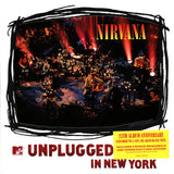 MTV Unplugged in New York 25th Anniversary (Vinyl 2LP)