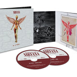 In Utero (30th Anniversary Edition) (2CD)