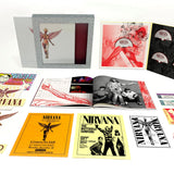 In Utero (30th Anniversary Edition) (5CD)
