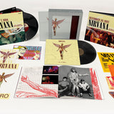 In Utero (30th Anniversary Edition) (8LP)