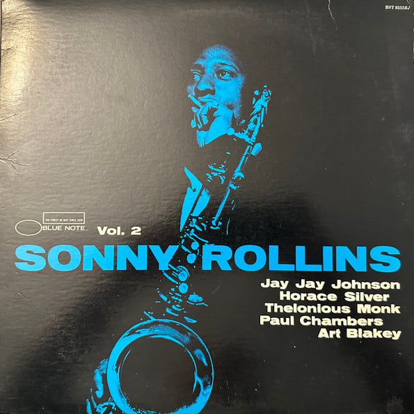 Volume 2