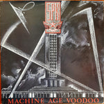 Machine Age Voodoo