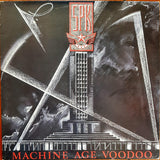 Machine Age Voodoo