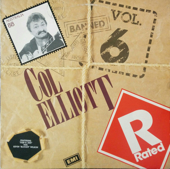 Can't Help Laughing Vol. 6
