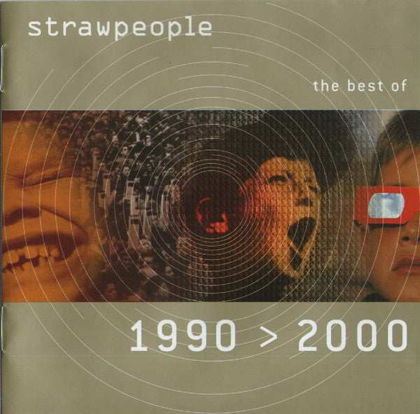 The Best Of 1990 > 2000