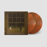 The Great Divide (Vinyl 2LP, American Rust)