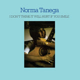I Don't Think It Will Hurt If You Smile (Vinyl LP)