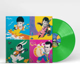 Chicken Rhythms (Reissue) (Green Vinyl LP)