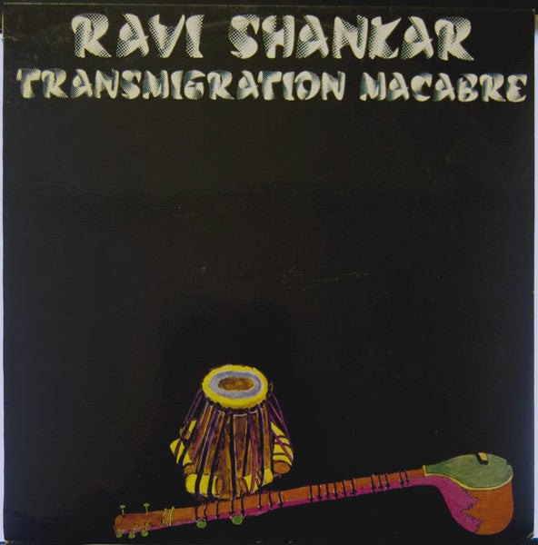 Transmigration Macabre