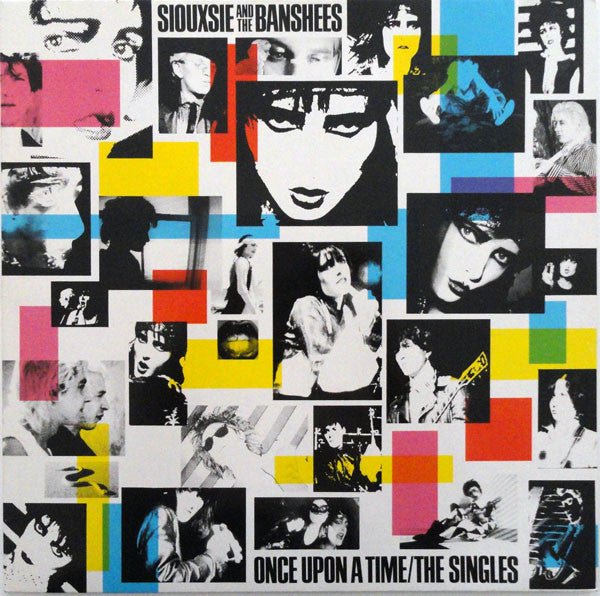 Once Upon A Time/The Singles